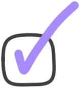 Checkbox icon