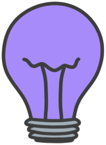 Lightbulb icon