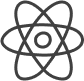 React icon